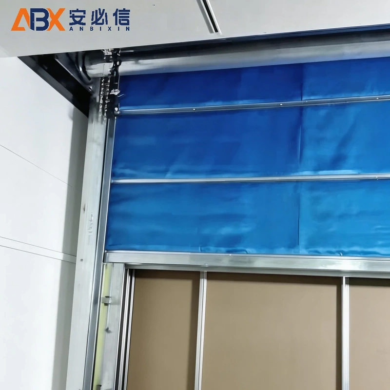广元市机械式门封