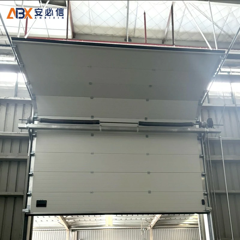 广元市高扬程提升门
